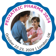 6th International Conference on Pediatric Pharmacology and Therapeutics